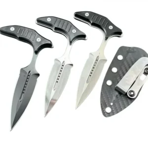 Thrust knife dagger,Dagger Push
